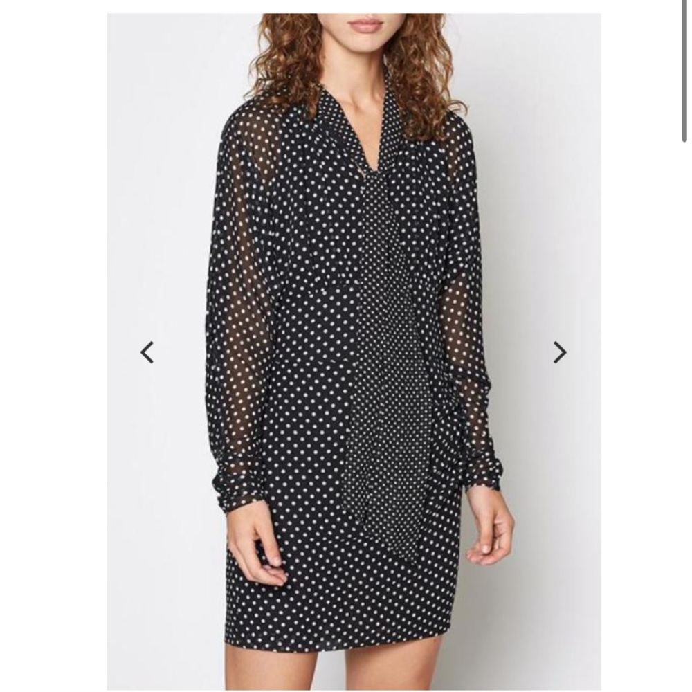 Joie Etha dress